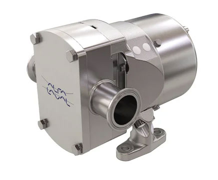 Lobe Pump